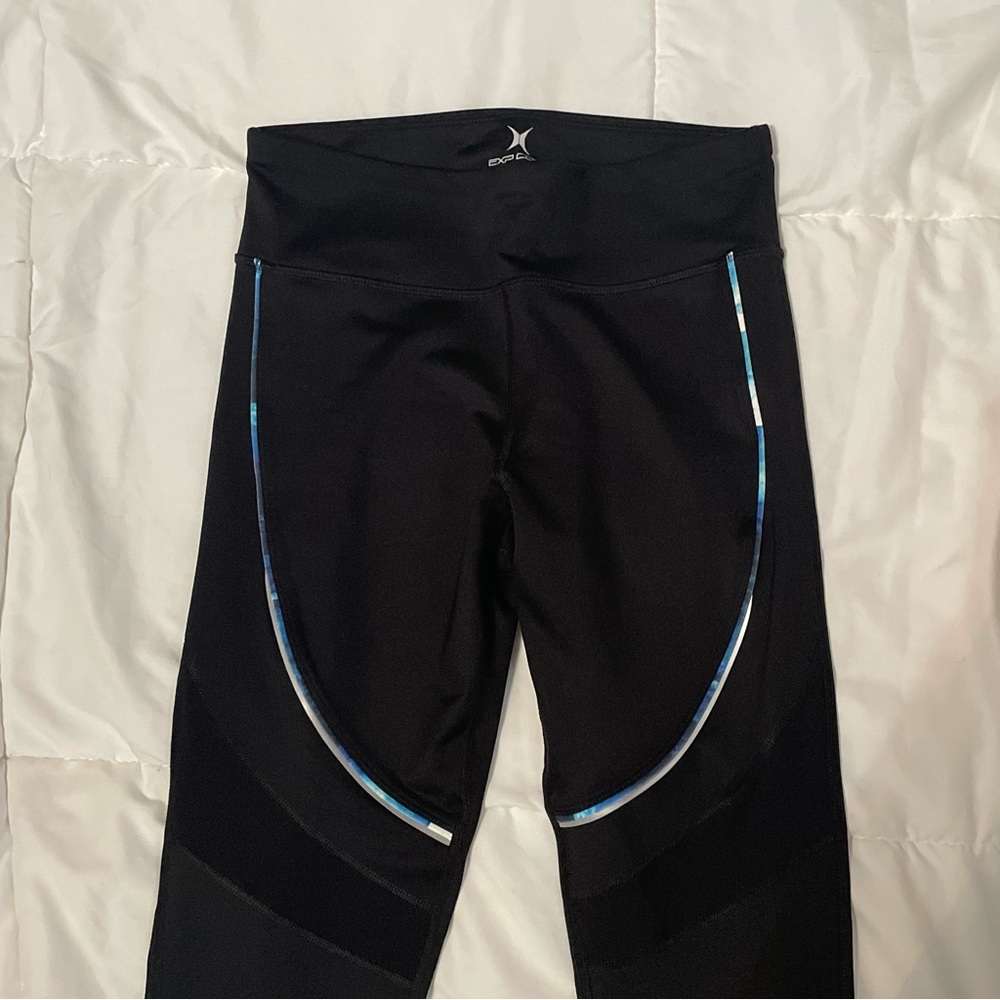 EXP Core Performance Leggings - Picture 14 of 15
